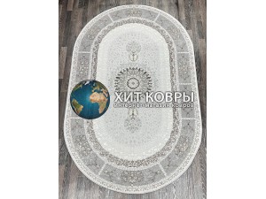 Iran collection A053 Серый овал